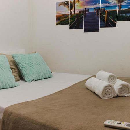 Апартаменти Apartamento Simon Морру-ді-Сан-Паулу Екстер'єр фото