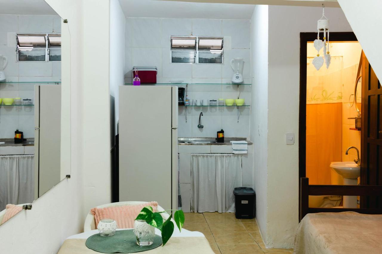 Апартаменти Apartamento Simon Морру-ді-Сан-Паулу Екстер'єр фото