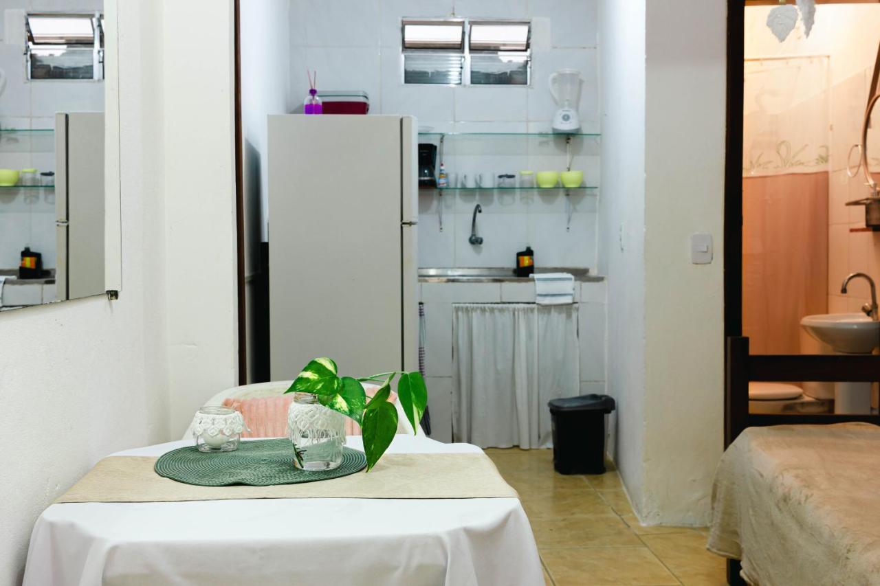 Апартаменти Apartamento Simon Морру-ді-Сан-Паулу Екстер'єр фото