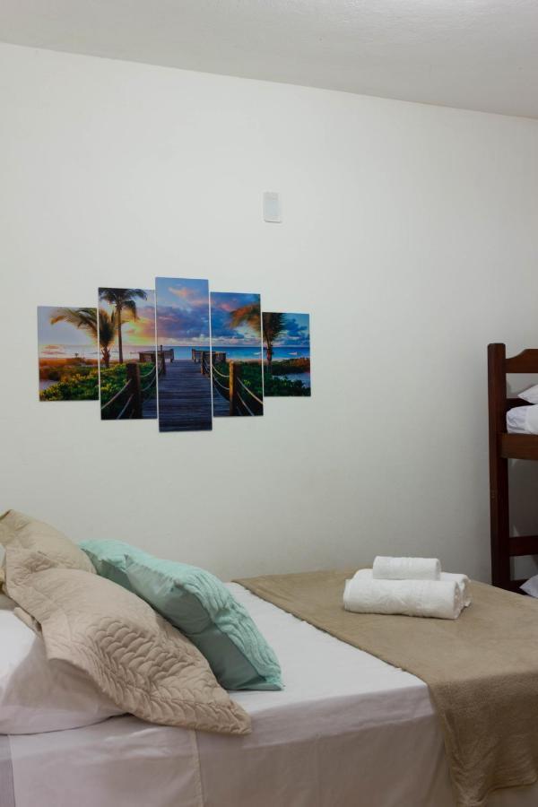 Апартаменти Apartamento Simon Морру-ді-Сан-Паулу Екстер'єр фото
